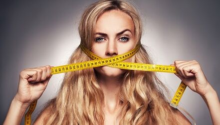 Jak szybko pozbyć się nadmiaru