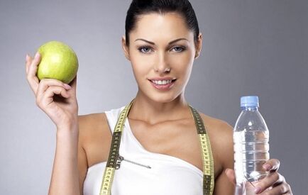 Skuteczne diety do szybkiej utraty wagi