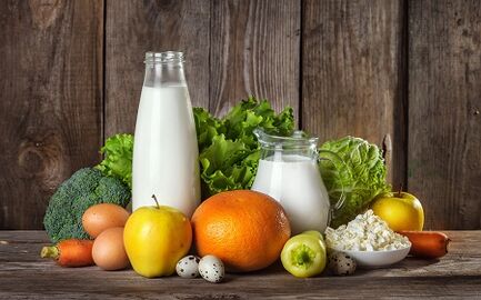 dozwolone jedzenie na szybką utratę masy ciała