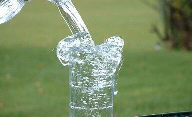 dieta pitna przez tydzień