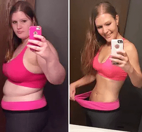 jak schudnąć na str